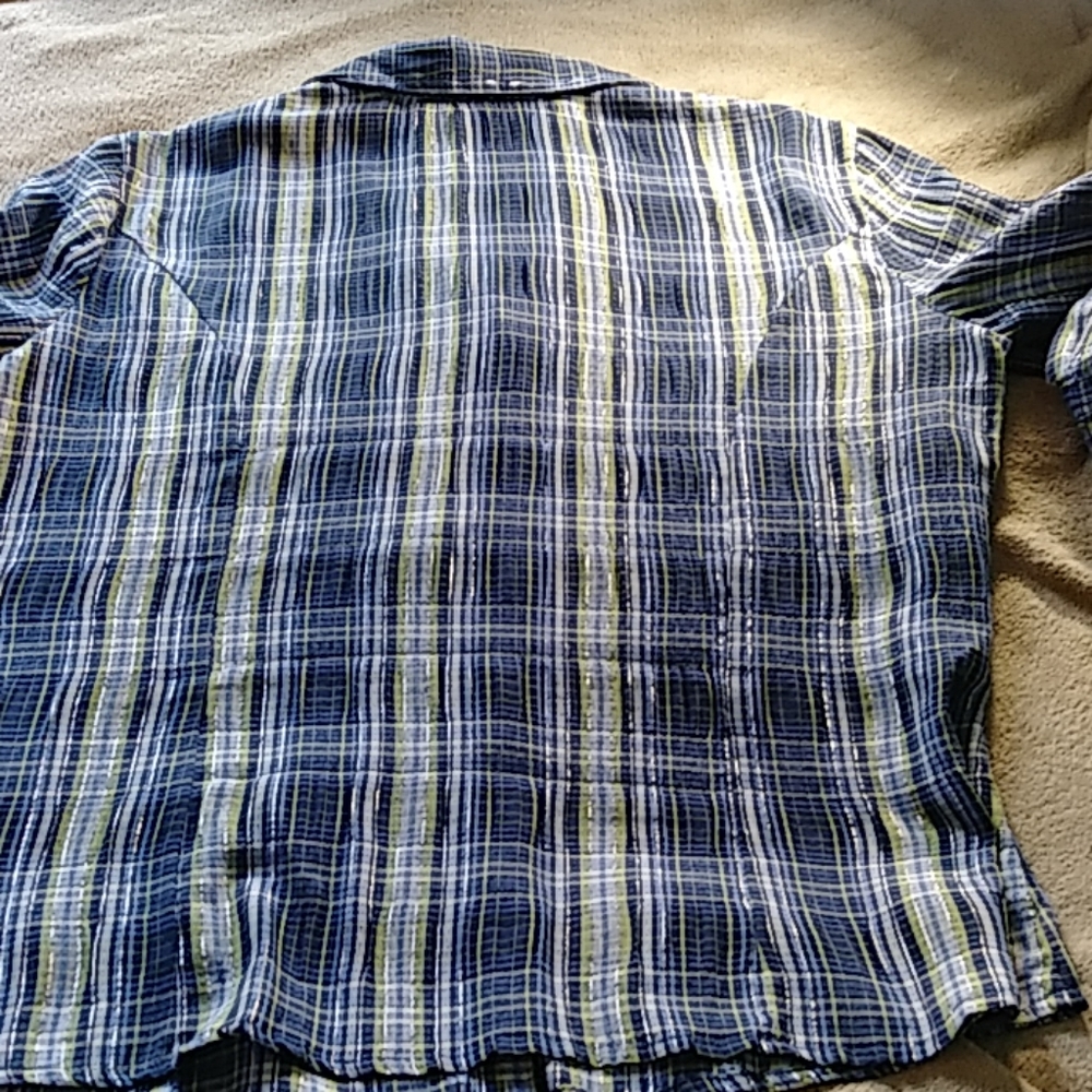 Blouse - Picture 7 of 7